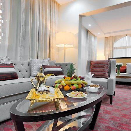 Al Joud Hotel, Makkah Mecca 外观 照片