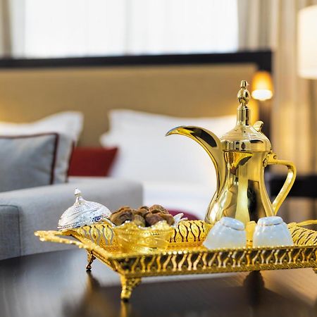 Al Joud Hotel, Makkah Mecca 外观 照片