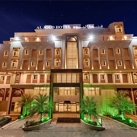 Al Joud Hotel, Makkah Mecca 外观 照片