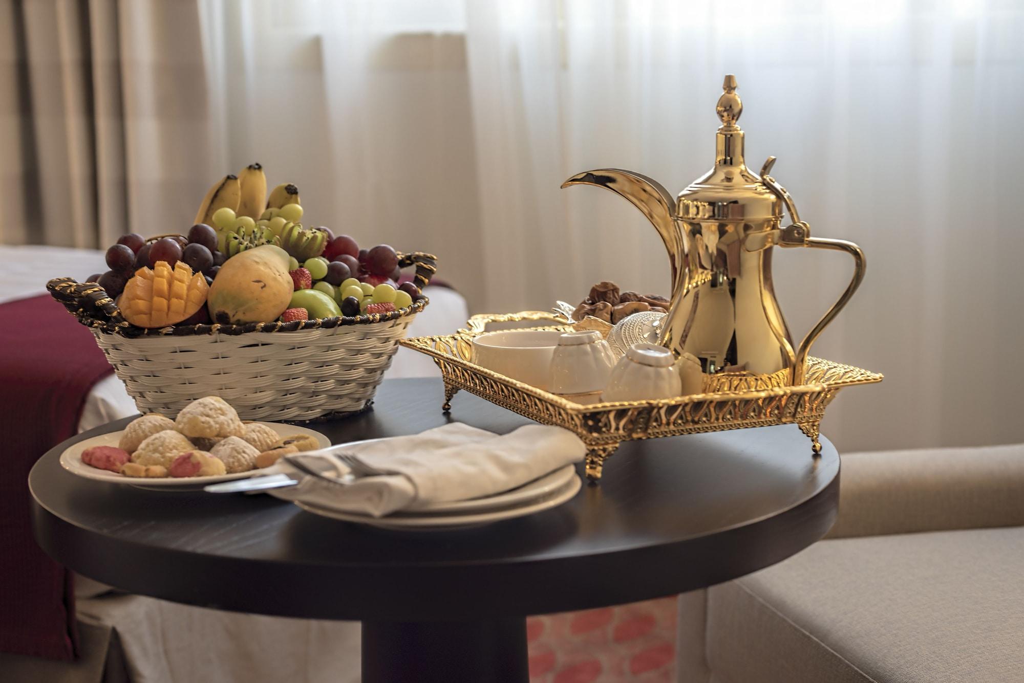 Al Joud Hotel, Makkah Mecca 外观 照片