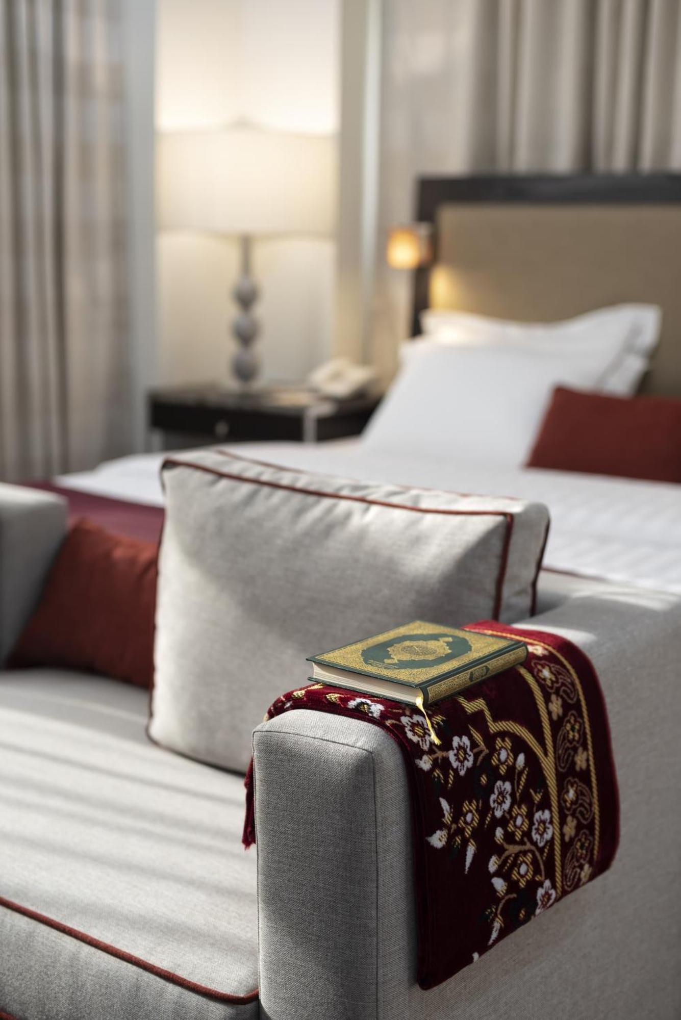 Al Joud Hotel, Makkah Mecca 外观 照片
