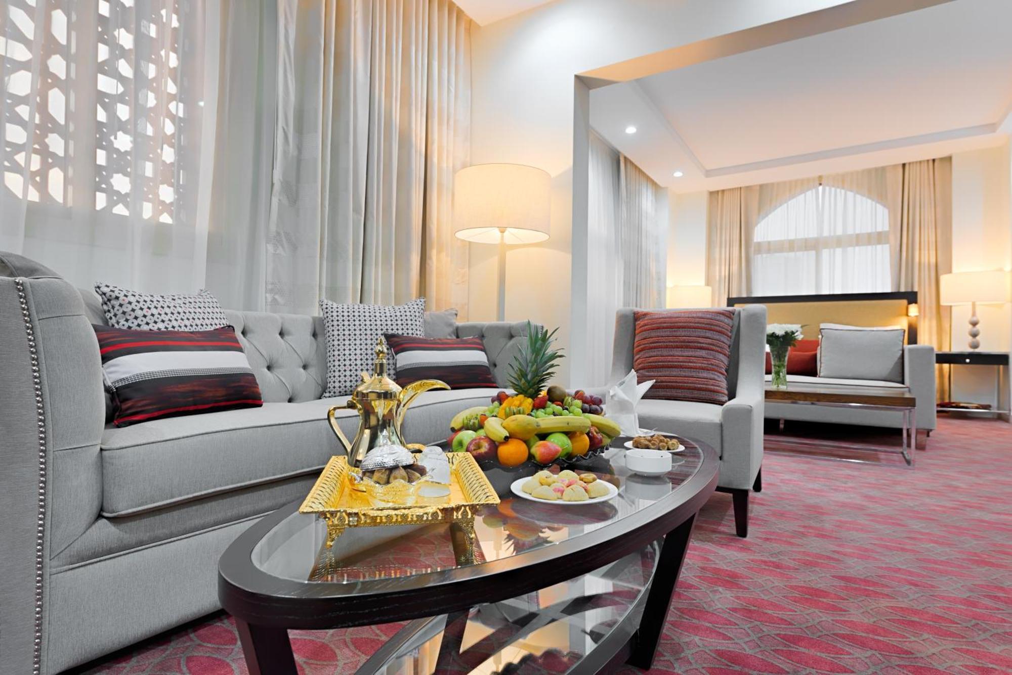 Al Joud Hotel, Makkah Mecca 外观 照片