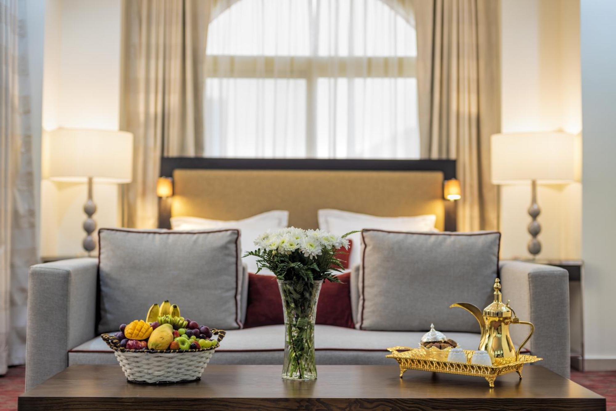 Al Joud Hotel, Makkah Mecca 外观 照片