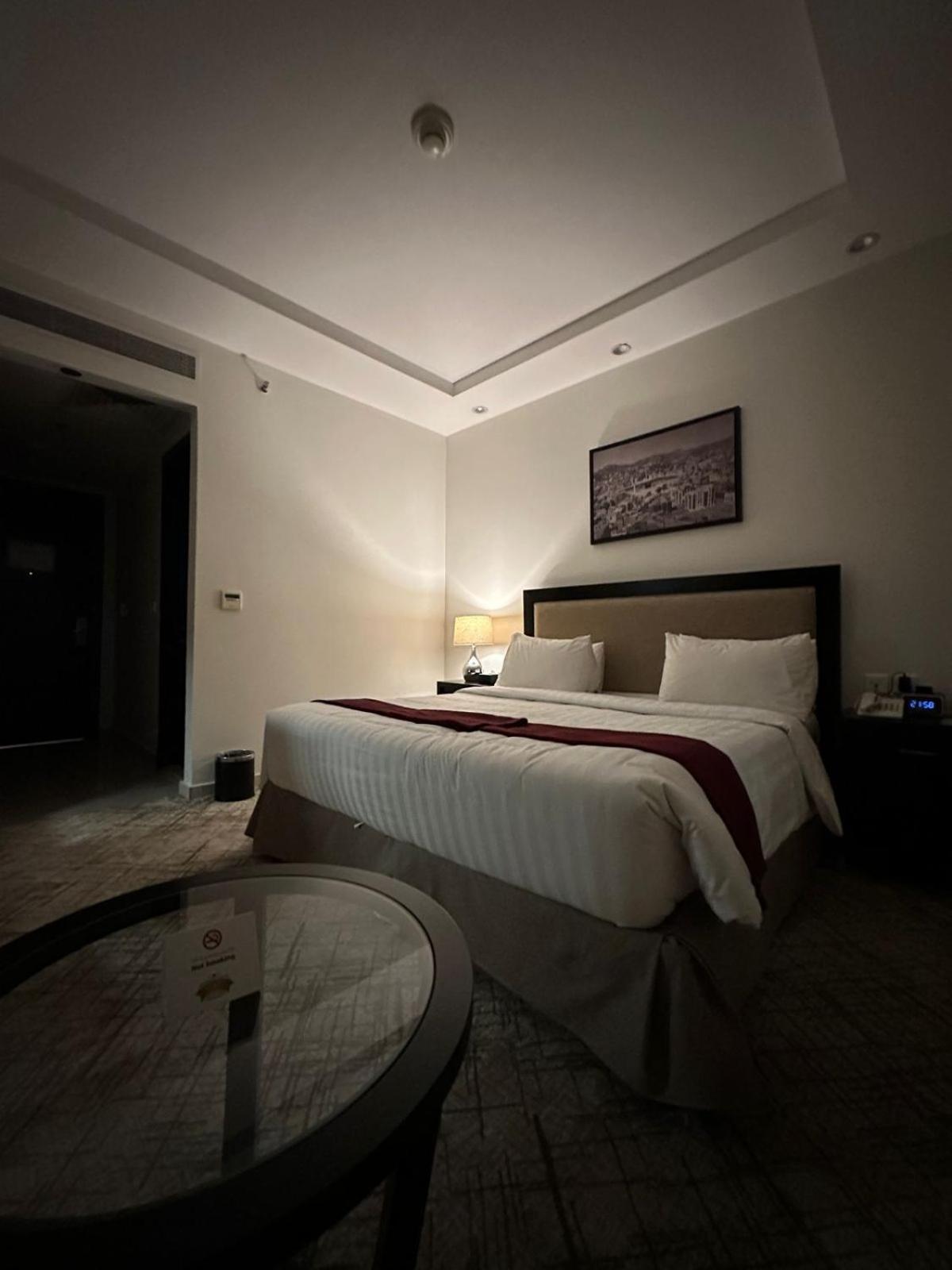 Al Joud Hotel, Makkah Mecca 外观 照片