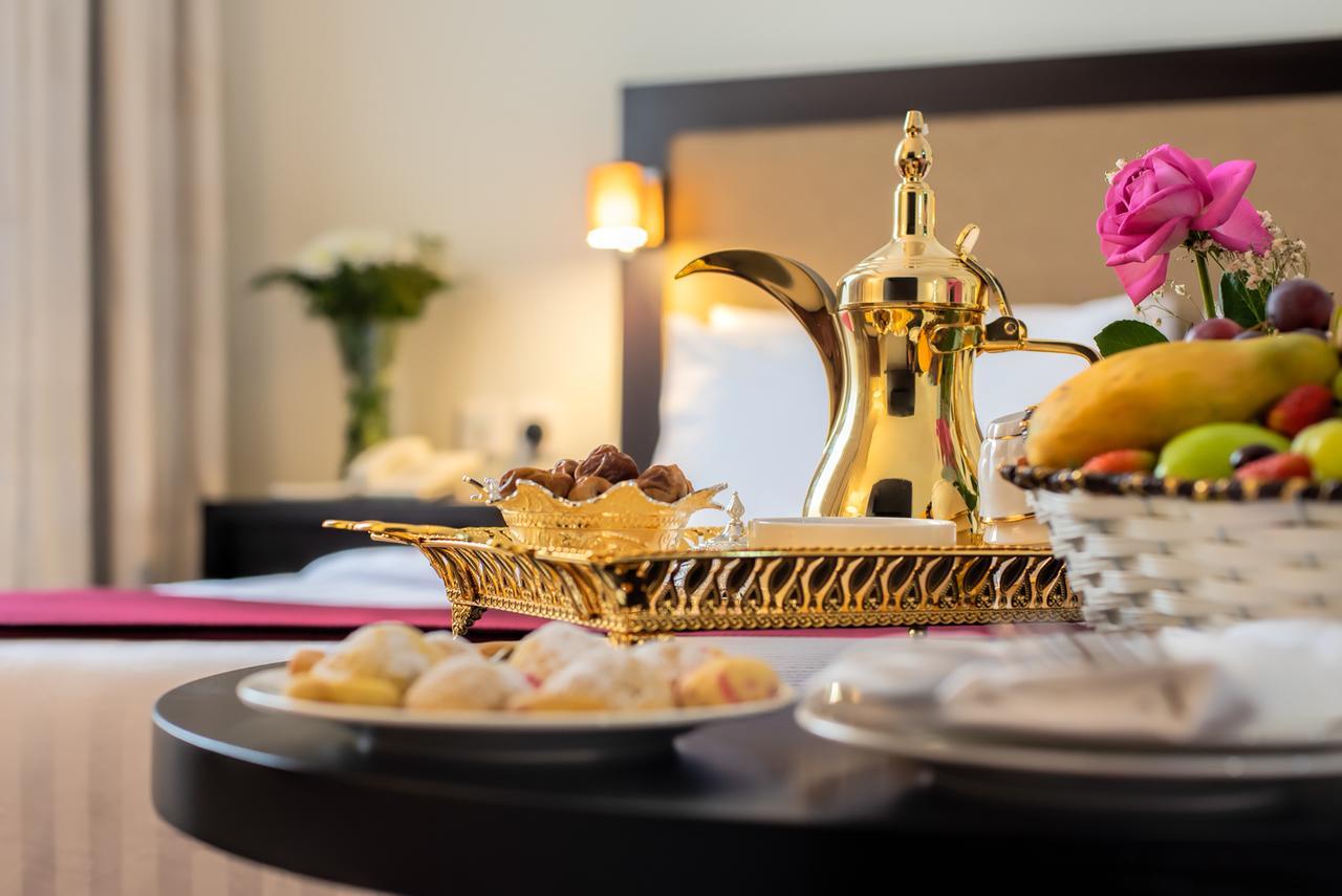 Al Joud Hotel, Makkah Mecca 外观 照片