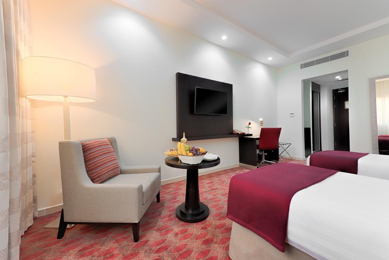 Al Joud Hotel, Makkah Mecca 外观 照片