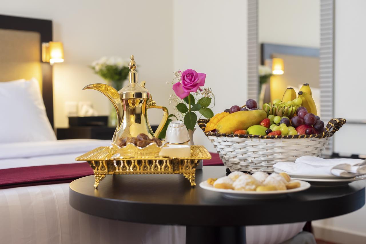 Al Joud Hotel, Makkah Mecca 外观 照片