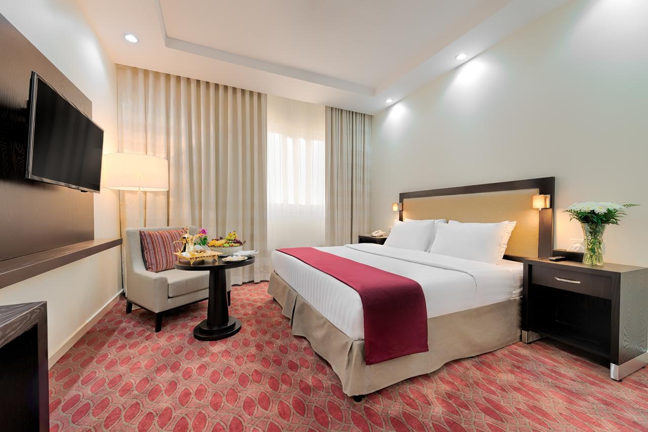 Al Joud Hotel, Makkah Mecca 外观 照片