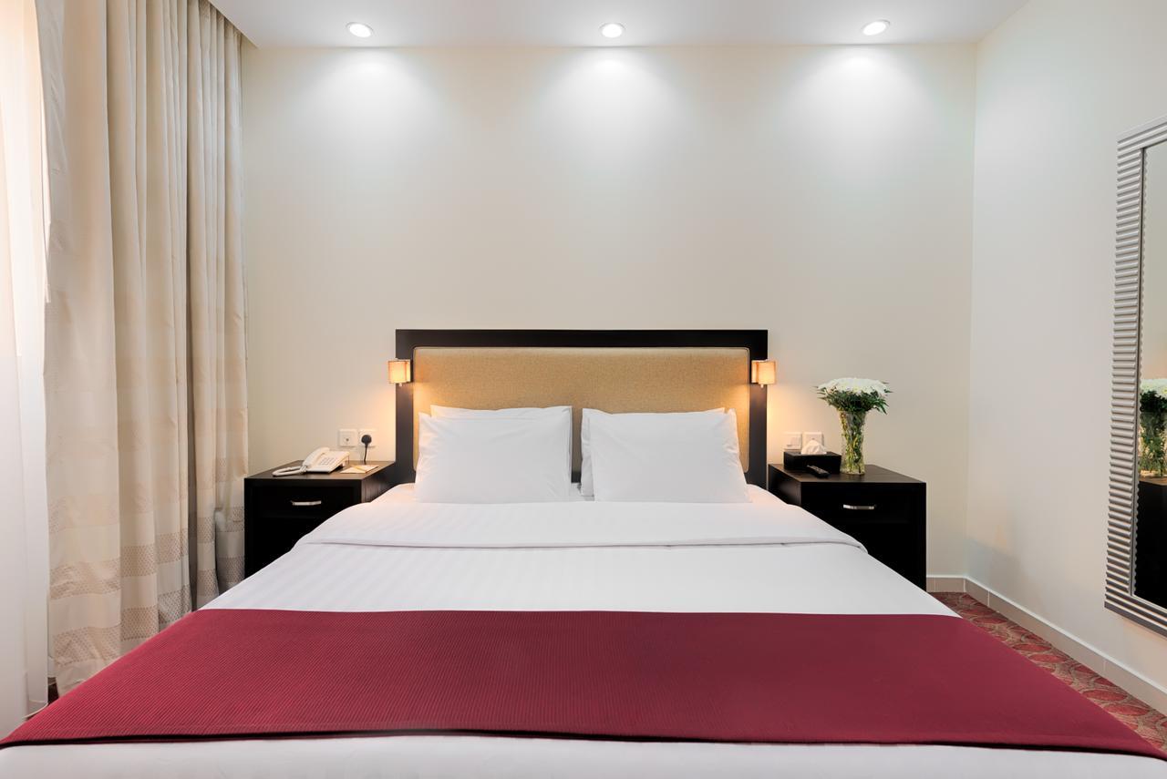 Al Joud Hotel, Makkah Mecca 外观 照片
