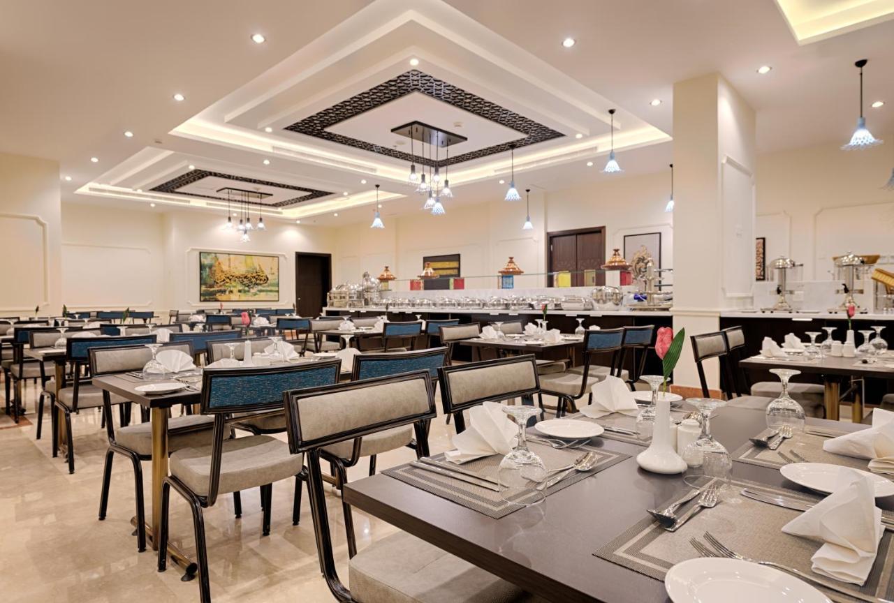 Al Joud Hotel, Makkah Mecca 外观 照片