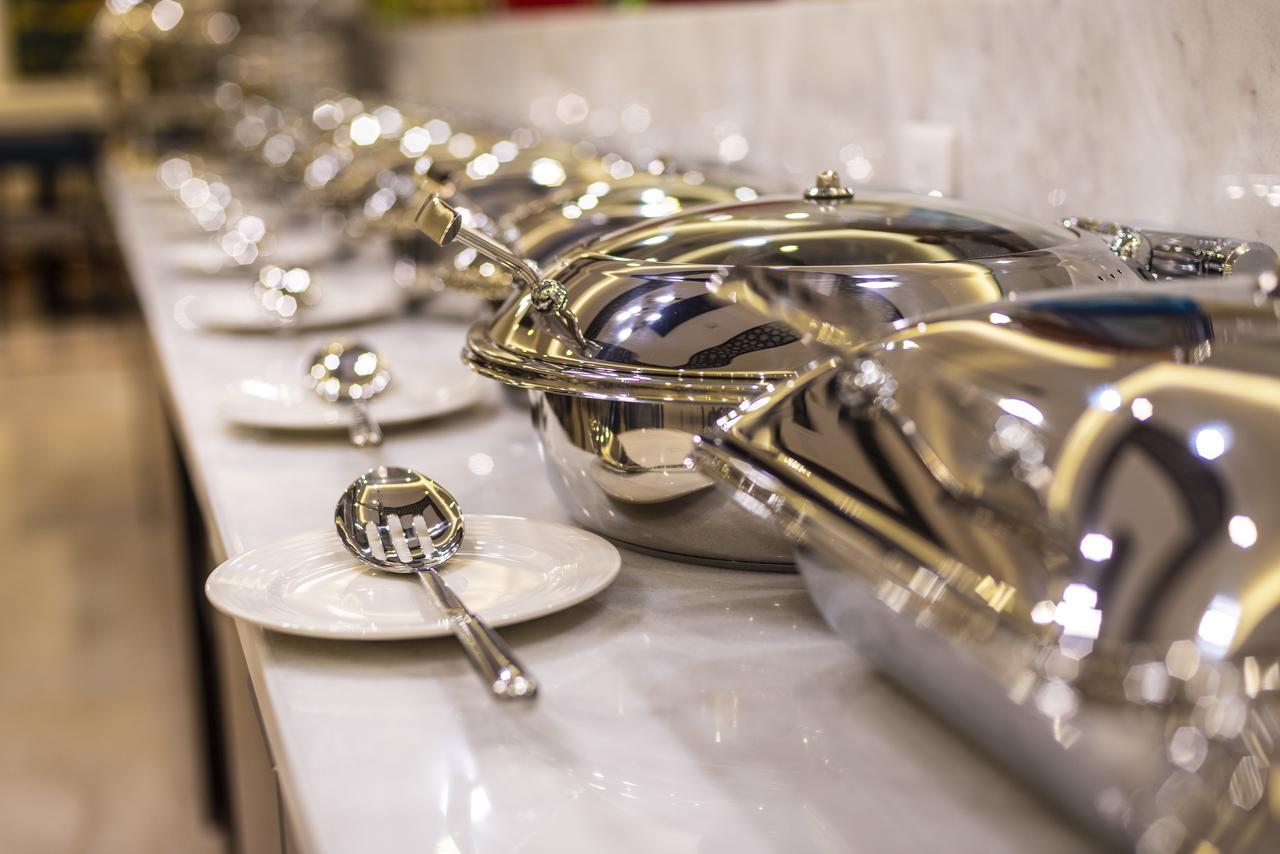 Al Joud Hotel, Makkah Mecca 外观 照片