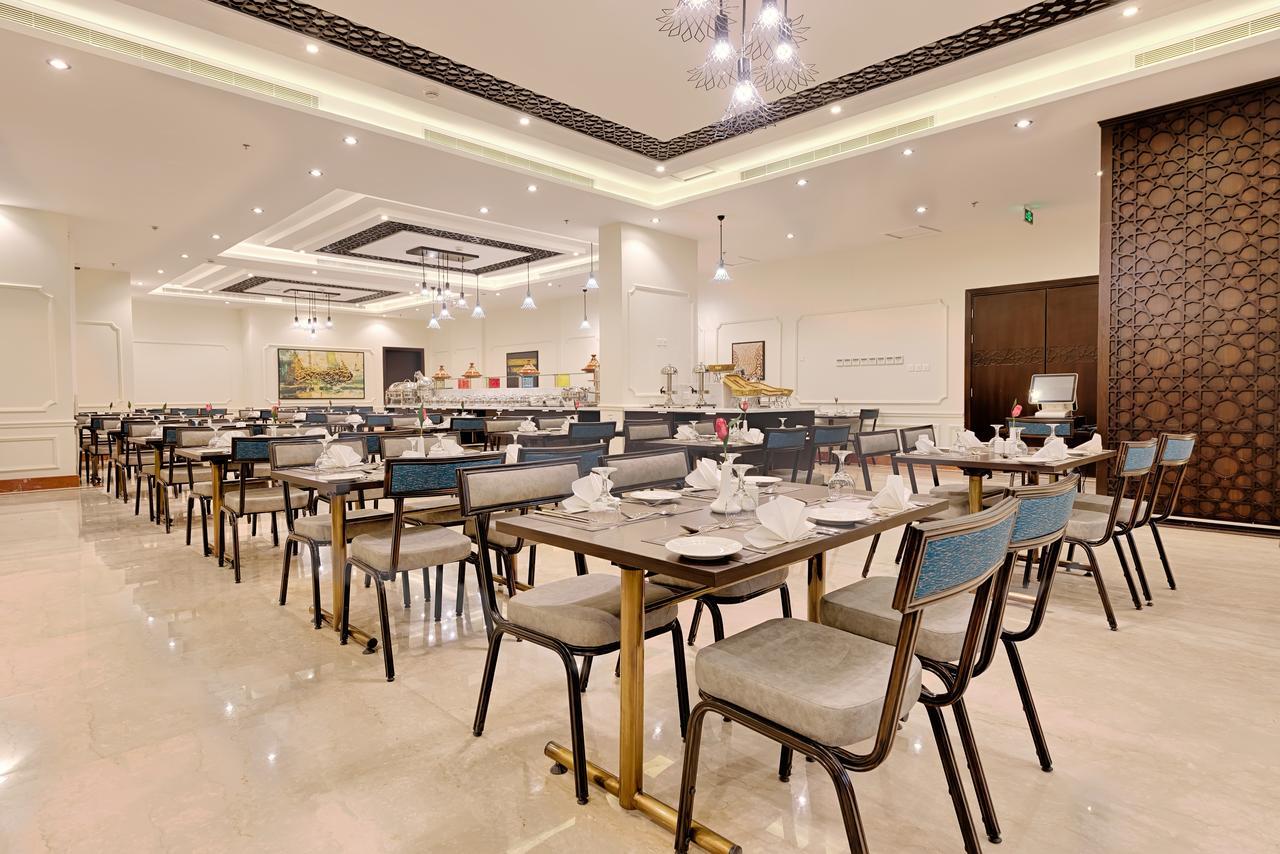 Al Joud Hotel, Makkah Mecca 外观 照片