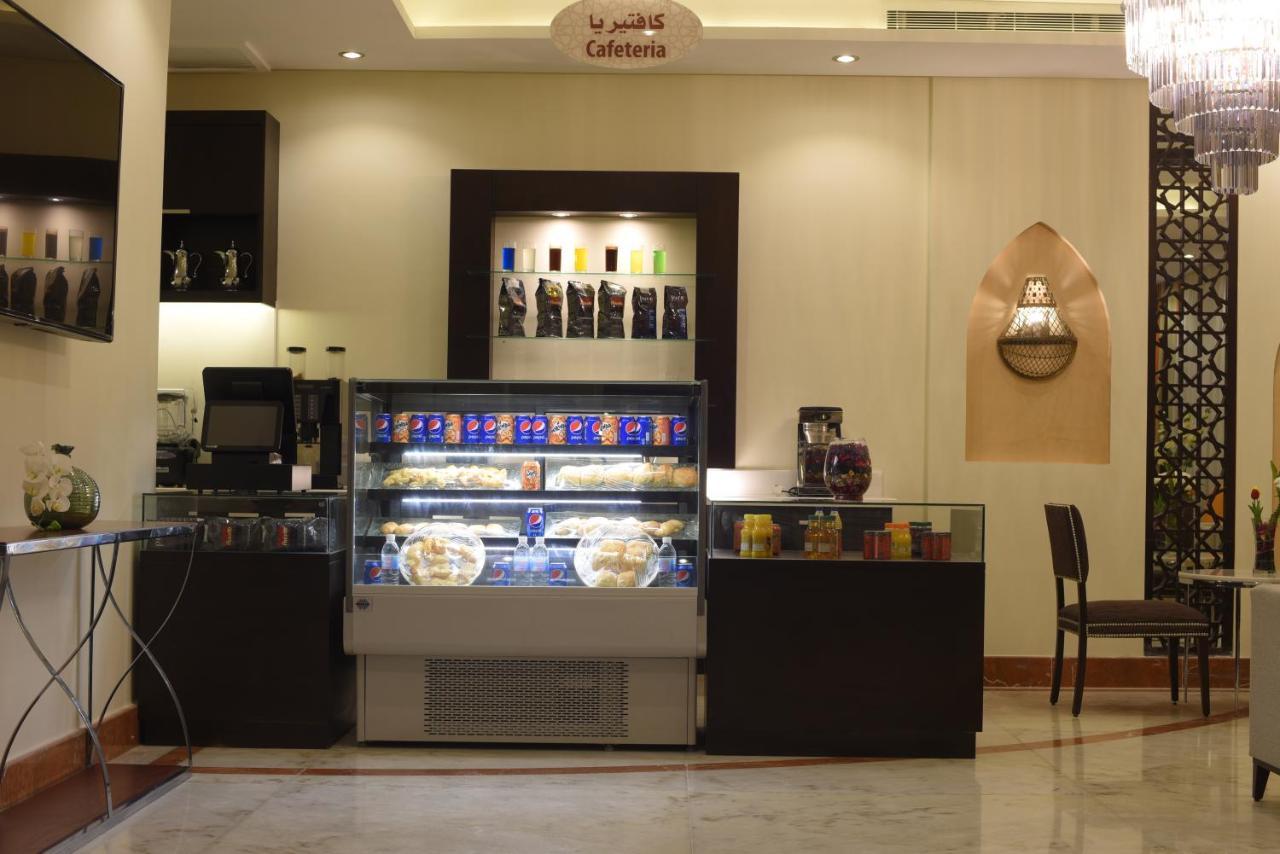 Al Joud Hotel, Makkah Mecca 外观 照片