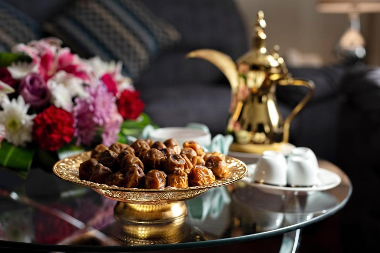 Al Joud Hotel, Makkah Mecca 外观 照片